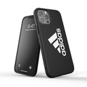 Adidas Iconic Sport for iPhone 12/12 Pro (Black)