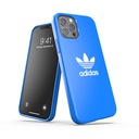 Adidas Trefoil Snap Case for iPhone 12/12 Pro (Blue)