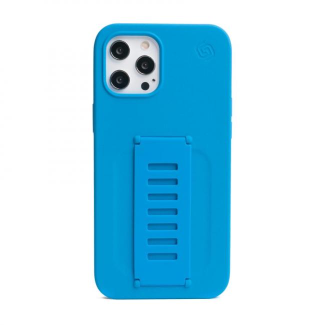 Grip2u Silicone Case for iPhone 12 Pro Max (Stratus)