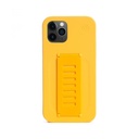 Grip2u Silicone Case for iPhone 11 Pro (Mango)