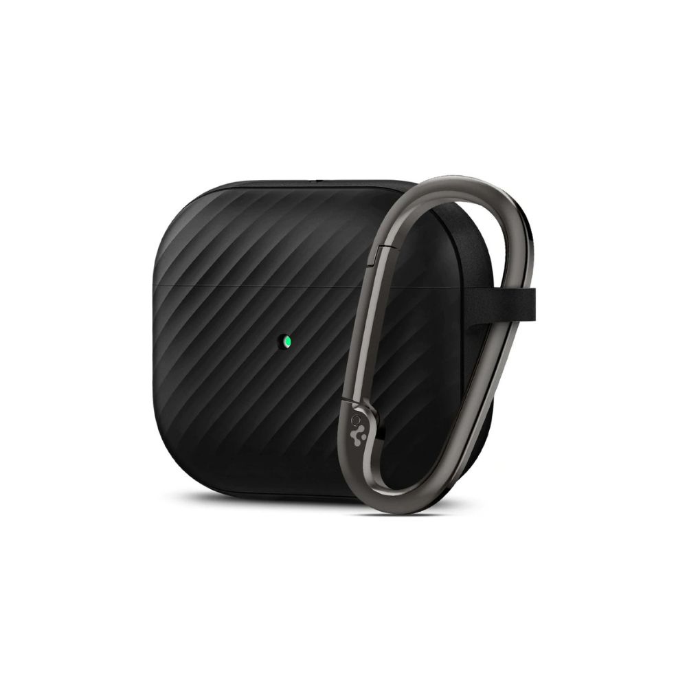 Spigen Core Armor Case for Airpods 3 (Black)