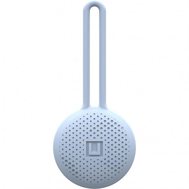 UAG U Apple AirTags Dot Loop (Soft Blue)