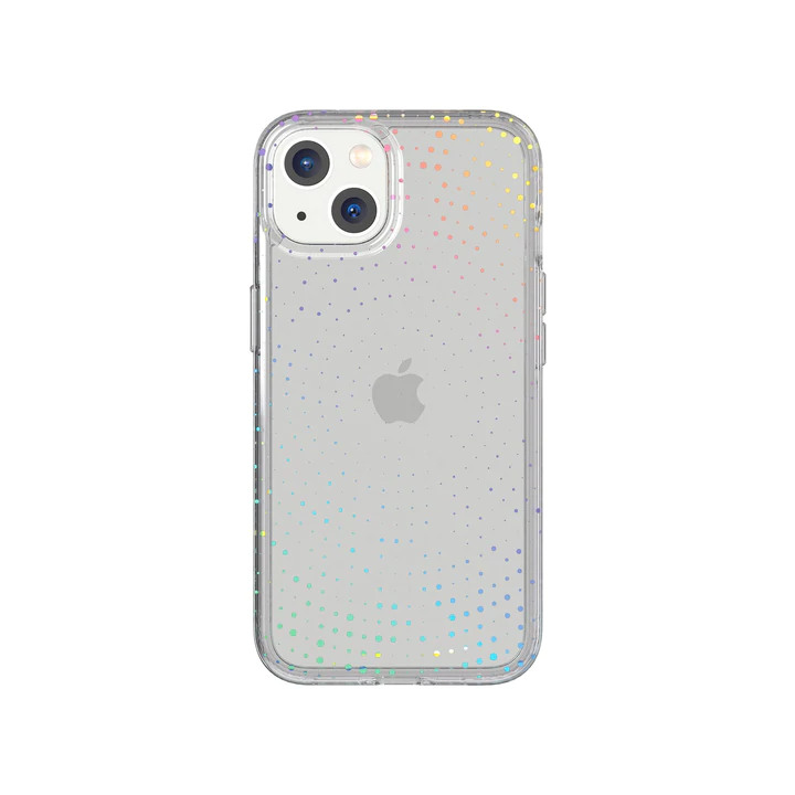 Tech21 EvoSparkle for iPhone 13 (Radiant)