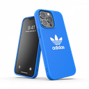 Adidas Trefoil Snap Case for iPhone 13 Pro (Bluebird/White)