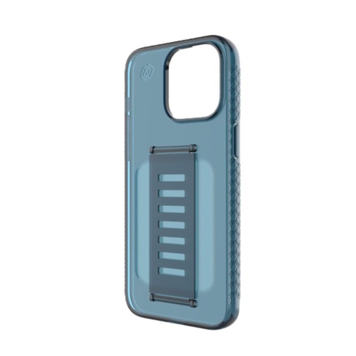 [GGA2367PSLECL] Grip2u Ultra Slim Case iPhone 15 Pro Max (Eclipse)
