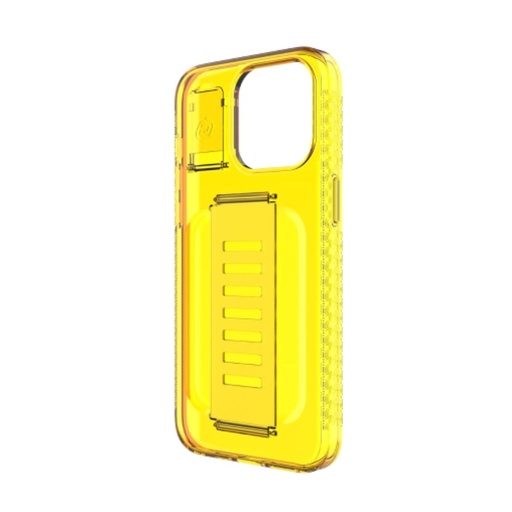 [GGA2367PBTKRAY] Grip2u Ultra Boost Case with Kickstand iPhone 15 Pro Max (Ray)