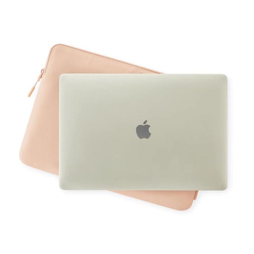 [P057-108-15] Pipetto Ultra Lite Sleeve for MacBook 15/16 (Pink)