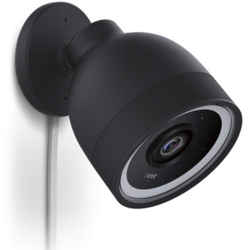 [ENETIQ-SC-BK] Elago Nest Cam Outdoor Cover (Black)