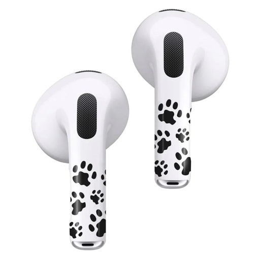 [287AP3CYS] RockMax Skin for Airpods 3 and case (Paws)