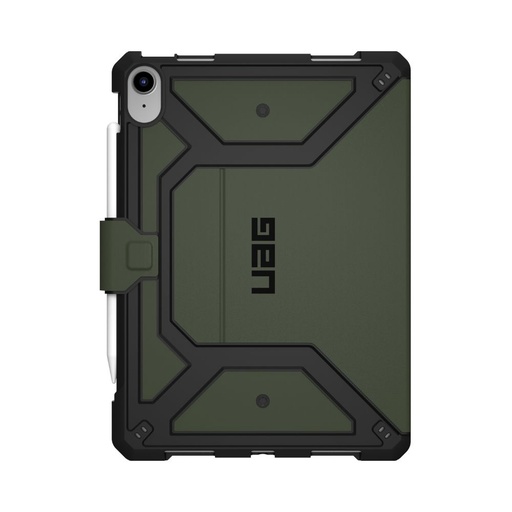 [124473117272] UAG Metropolis SE Case for iPad Air 10.9" Gen 6 2024 (Olive)