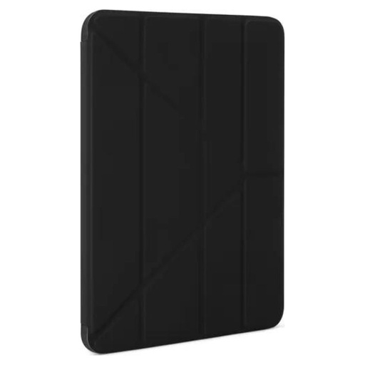 [P052-49-AD] Pipetto Origami No.1 Case for iPad Air 11" 2024 (Black)