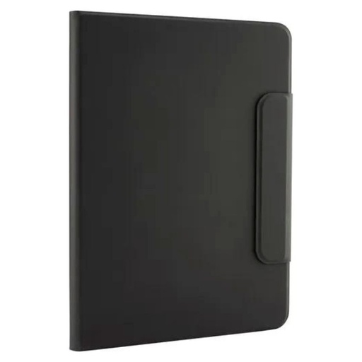 [P059-49-AF] Pipetto Rotating Folio Case for iPad Pro 11" 2024 (Black)