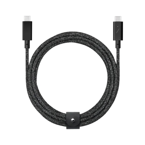 [BELT-PRO2-COS-NP] Native Union Belt Cable Pro 240W USB-C to USB-C (Cosmos)