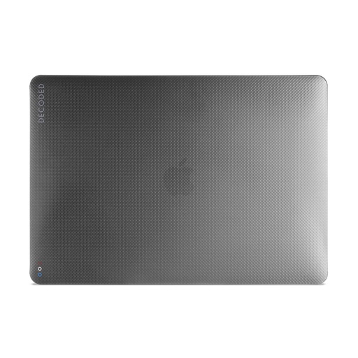 [D23MBP16M1TTB] ديكوديد كفر ماك بوك برو 16 بوصة إم 1/إم 2/إم 3 (أسود)