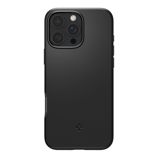 [ACS08106] Spigen Thin Fit MagFit Case for iPhone 16 Pro (Black)