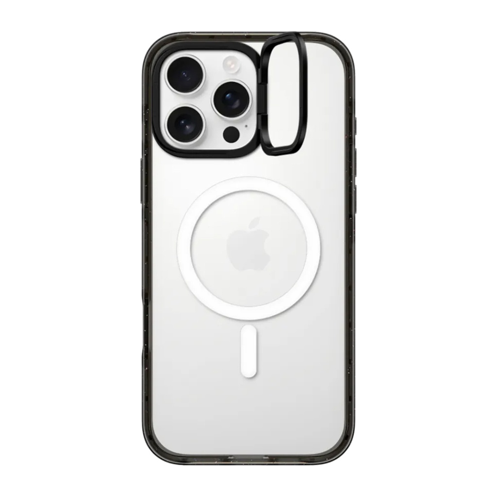 【海外限定】 Ring Impact Magsafe Casetify Stand Pro 16 iPhone for Case iPhoneアクセサリー
