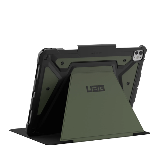 [124476117272] UAG Metropolis SE Case for iPad Pro 13" 2024 (Olive)