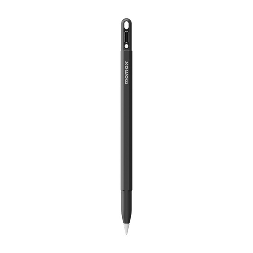 [TP10D1] Momax Mag.Link Pop Magnetic active stylus pen (Black)