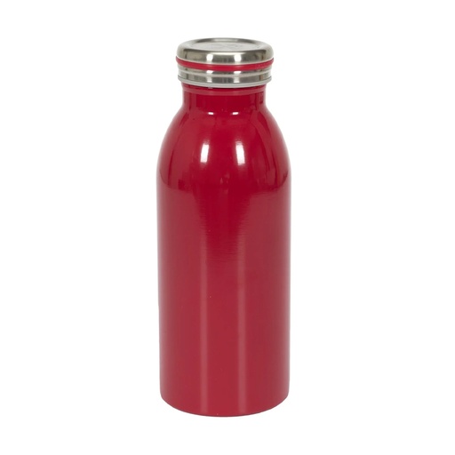 [KA4806] CMP Insulated Travel Bottle 450ML (Red)