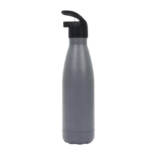 [KA5604-GRY] CMP Isotherme Bottle with Sport Spout 500ML (Gray)