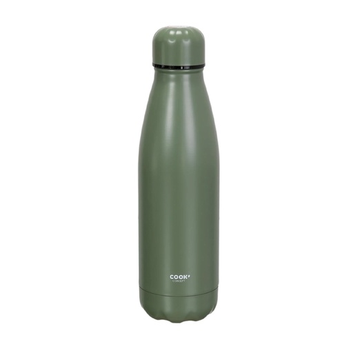 [KA4639] CMP Kids Travel Bottle 500ML (Green)