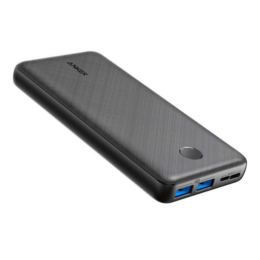 [A1268H13] Anker PowerCore Essential 20000