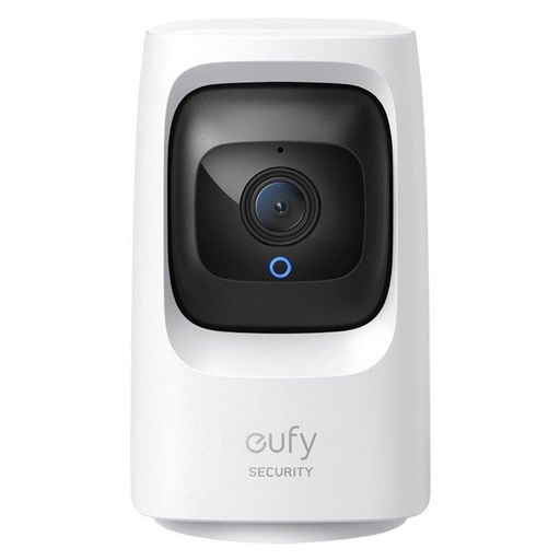 [T8414V21] Eufy Indoor Cam Mini 2K Pan & Tilt (White)