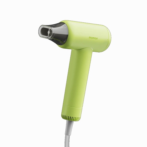 [HL13UKG] Momax 1-Care Hair Mini Ultra Speed Ion Hair Dryer (UK) (Green)