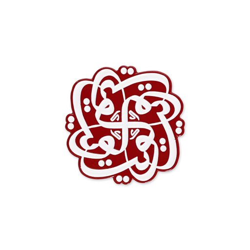 [SGH-STKR-0008] Sougha Old Kuwait Calligraphy Sticker