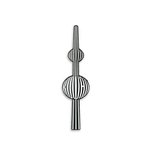 [SGH-PIN-0088] Sougha Kuwait Tower Shape Pin