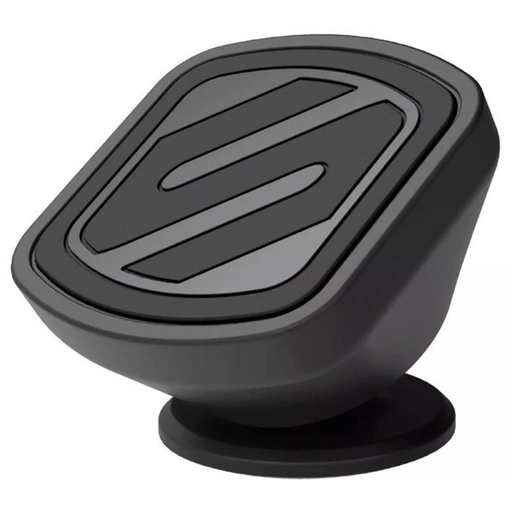 [MMWSM-RP] Scosche MagicMount Select Magnetic Window/Dash Mount (Black)