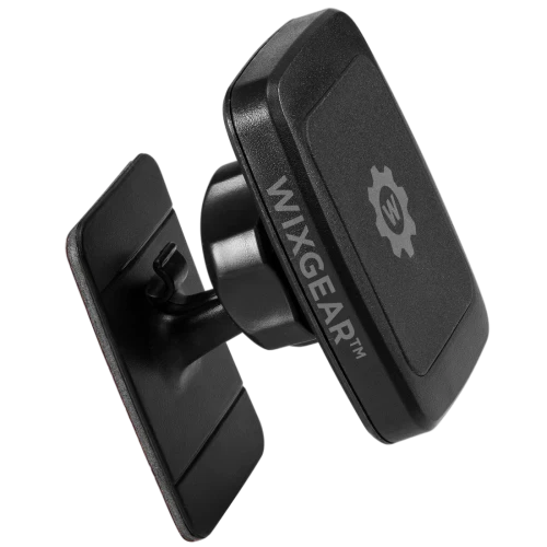 [FOC-STICK-ON-111] FOC-WixGear Universal Stick On Dashboard Magnetic Car Mount Holder