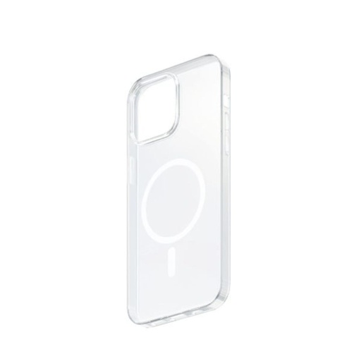 [IGPMEL13P] Smartix Premium Magsafe Clear Case For iPhone 13 Pro