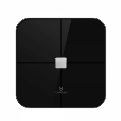 [6970754370169] BIMI Smart Body Scale with Bluetooth connection (Black) 