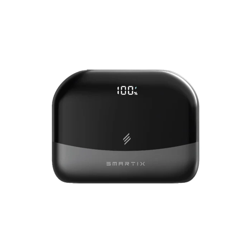 [SPMPB20B] Smartix PowerX Premium 10000mAh Power Bank (Black)