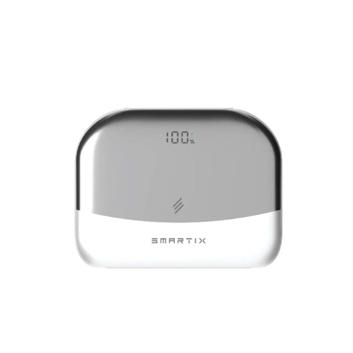 [SPMPB20BW] Smartix PowerX Premium 10000mAh Power Bank (White)