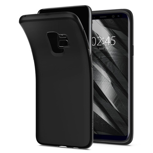 Spigen Galaxy S9 Case Liquid Crystal