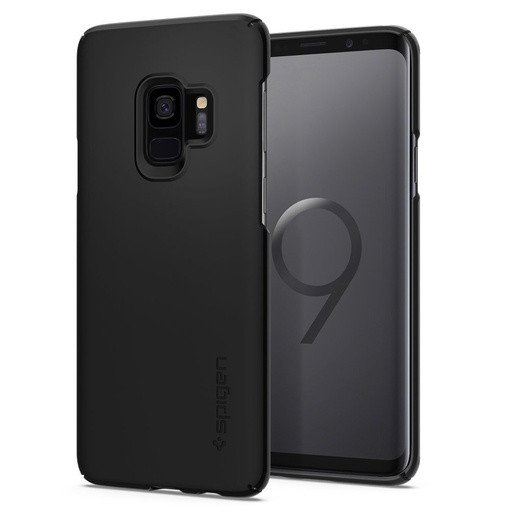 Spigen Galaxy S9 Case Thin Fit