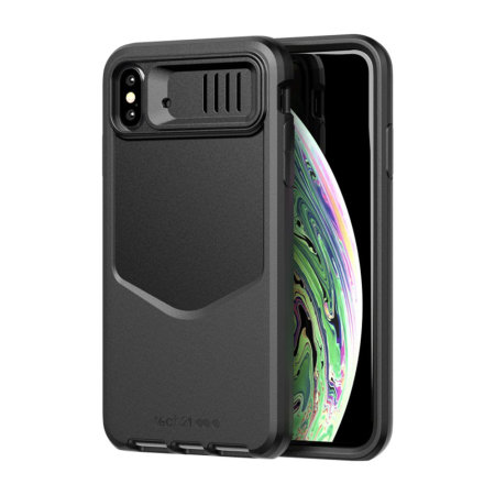 [T21-6146] Tech21 EvoMax Case for iPhone Xs Max