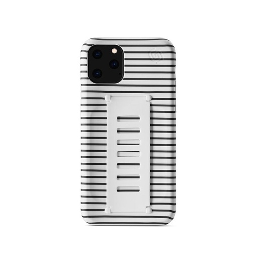 [GGA1958SLBTL] Grip2u SLIM Case for iPhone 11 Pro (Beetlejuice)