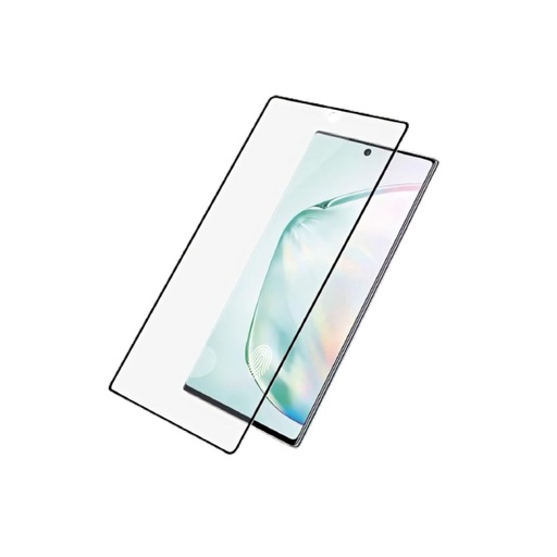 [7201] PanzerGlass Screen Protector for Samsung Galaxy Note10 CF Black