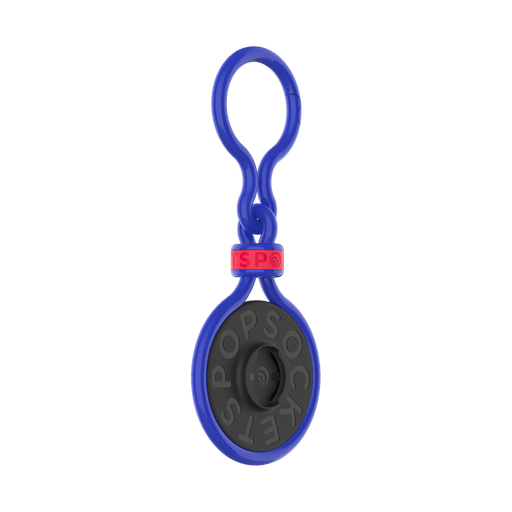 [801289] Popsockets Popchain (Cobalt Blue)