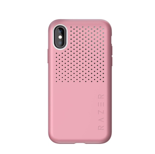 [RC21-0145PQ03-R3M1] Razer Arctech Pro Case for iPhone X/Xs Max (Quartz)