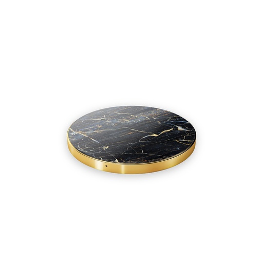 [IDFQI-49] iDeal Of Sweden Qi wireless charging (Port Laurent Marble)