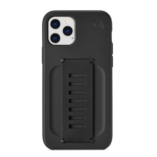 [GGA2067SLCHR] Grip2u SLIM for iPhone 12 Pro Max (Charcoal)