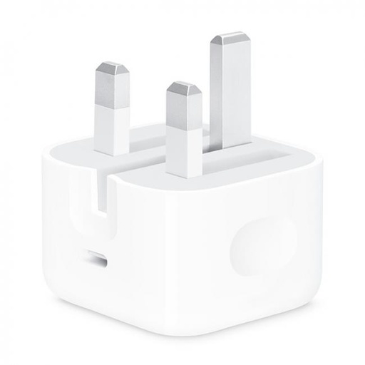 [MHJF3ZP/A] Apple Power Adapter USB-C 20W