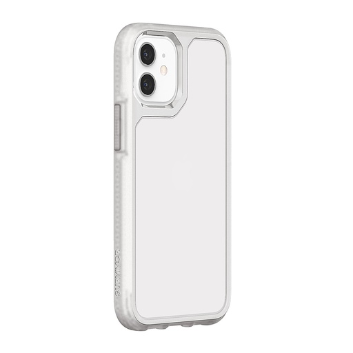 [GIP-046-CLR] Griffin Survivor Clear for iPhone 12 Mini (Clear)