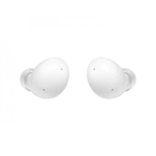 [SM-R177NZWAMEA] Samsung Galaxy Buds2 Wireless Earbuds (White)