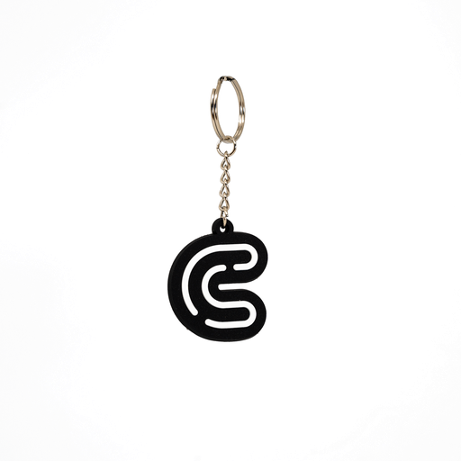 [Cavaraty C-Keychain] Cavaraty C-Keychain