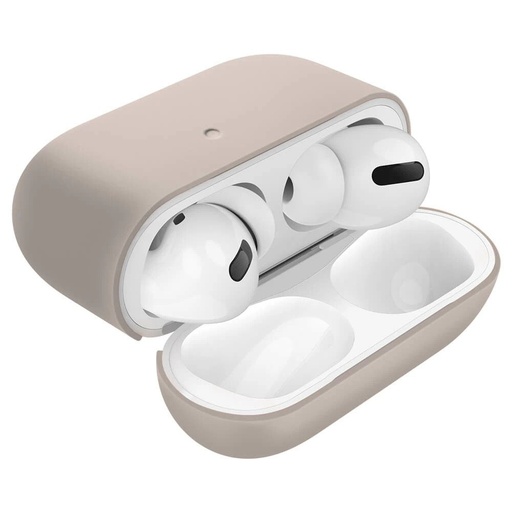 [3C15190220301] ESR Breeze Plus Cover for AirPods Pro (Gray)